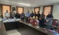 22 تیر ماه روز حراست و حفاظت گرامی باد