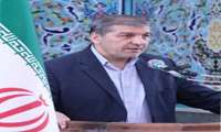 پیام تبریک دکتر علی رنجبرپور مدیر شبکه بهداشت و درمان شهرستان ساوجبلاغ و رئیس بیمارستان امام جعفر صادق ( ع ) به مناسبت سال جدید و عید سعید فطر 